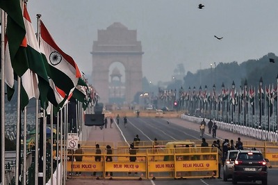 From INA Veterans to Sankhnaad, This Republic Day, Witness These Six Firsts
