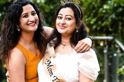 'Glowing With Joy, Growing With Love': Actress Tejaswini Prakash, Husband Announce Pregnancy