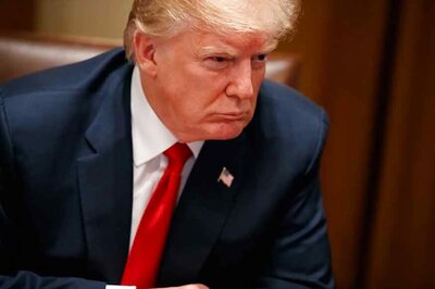 Donald Trump Blasts Robert Mueller Probe as 'Attack on Our Country'