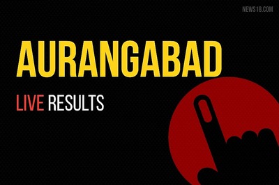 Aurangabad Election Results 2019 Live Updates:Sushil Kumar Singh of BJP Wins
