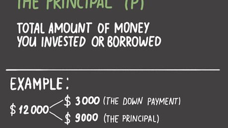 How to Calculate Simple Interest