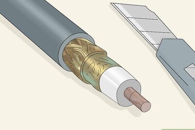 How to Build Antennas