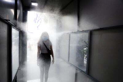 Positivity Rate in Delhi Plummets to 1%, Fatalities Below 20