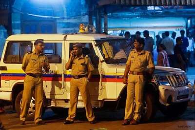 'No Celebration or Mourning': Police Tightens Security in Mumbai Ahead of Crucial Ayodhya Verdict