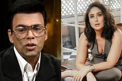 When Karan Johar Had UGLY Fallout With Kareena Kapoor: 'I Was Very Hurt, She Didn't Take My Call...'