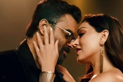 Dhokha Round D Corner Song Mere Dil Gaaye Ja: Khushalii Kumar Reveals Taking Inspiration from Zeenat Aman