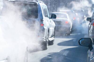 Delhi Govt Extends Ban on Entry of Trucks, Construction and Demolition Activities