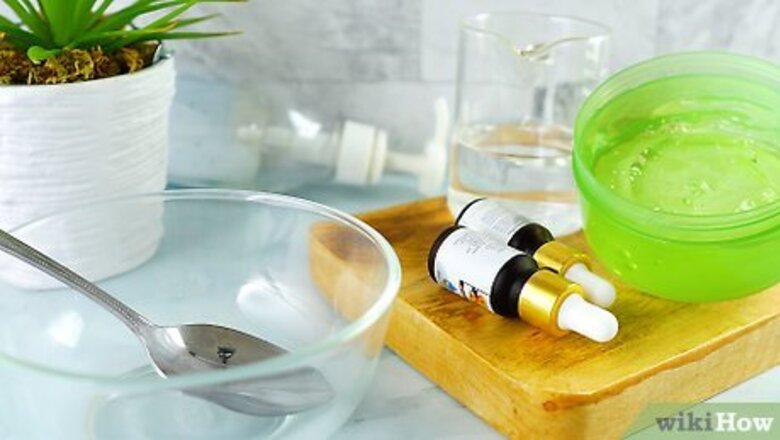 How to Make Hand Sanitizer: 2 Simple, Effective Recipes