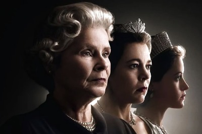Netflix's The Crown Making A Comeback Based On Surprise Royal? Here's What We Know