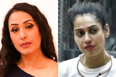Kashmera Shah Backs Payal Rohatgi’s Claims of Having Suicidal Thoughts: ‘She Is Telling The Truth’