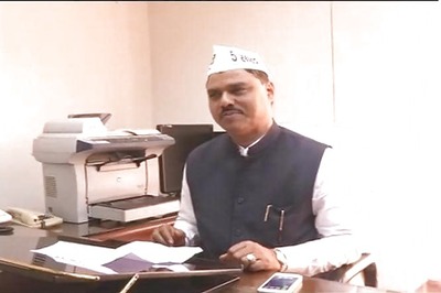Fake degree case: Jitender Singh Tomar sent to Tihar jail