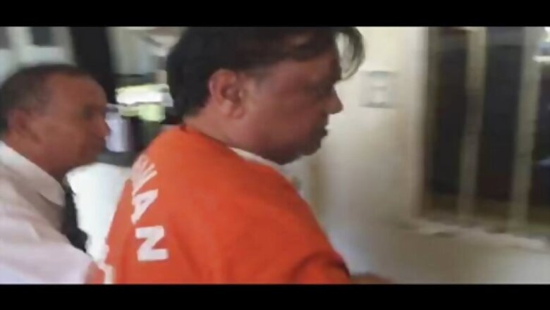 Chhota Rajan had no intention to surrender: Government sources
