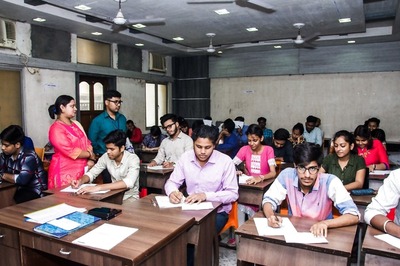 JEE Advanced 2021 Allows Last Year's Students to Appear too, Will Competition Rise for IIT Entrance