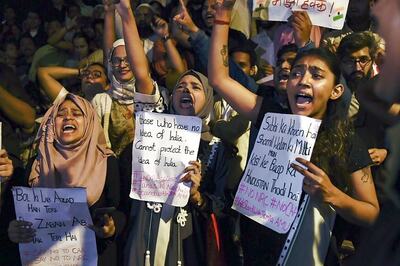 Internet Services Suspended in Lucknow Till Monday over Protests Against Citizenship Act