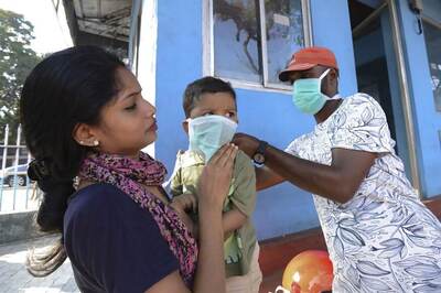Turned Away by Hotels over Coronavirus Scare, Chinese Man Forced to Put up at Kerala Hospital