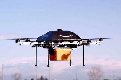 Do Not Expect a Drone to Deliver Your Pizza Anytime Soon; Blame The Human Beings You See