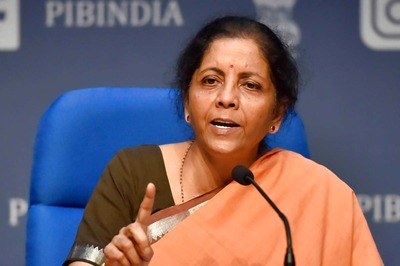 Union Budget 2021 Announces Bad Bank to Purge Balance Sheets and NPA Worry