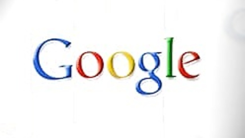 Google agrees to censorship in China