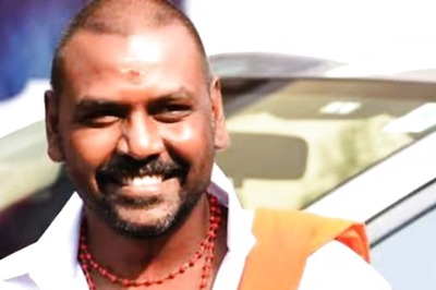 Raghava Lawrence Asks Fans To Not Donate To His Trust, Urges Them To Help The Needy