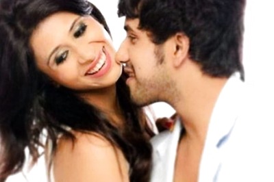 Kishwer Merchant's Four-Month-Old Son Tests Covid-19 Positive, Actor Appreciates Husband Suyyash Rai for Helping