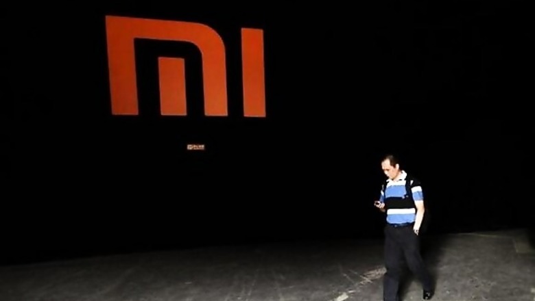 Chinese smartphone maker Xiaomi to release its first tablet: Sources