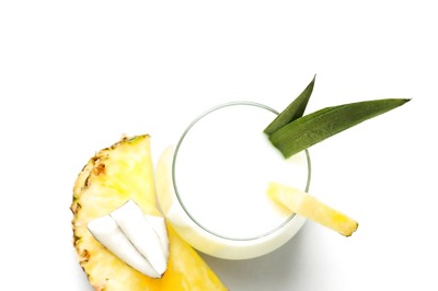 Escape to the Tropics with These Refreshing Pina Colada Recipes