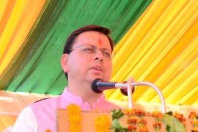 Playing its Trump Card 2 Days Before Voting, How BJP Hopes to Gain from Uniform Civil Code in U'khand