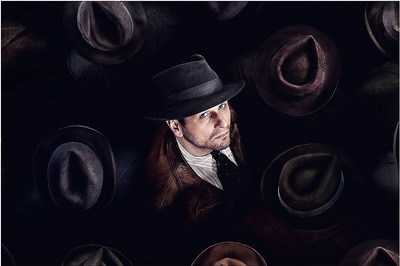 Perry Mason Returns in Disney+Hotstar Show on Erle Stanley Gardner Creation