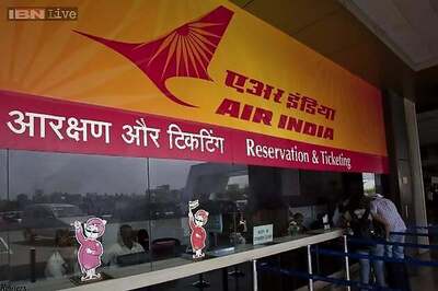 Air India starts maiden service to Italy