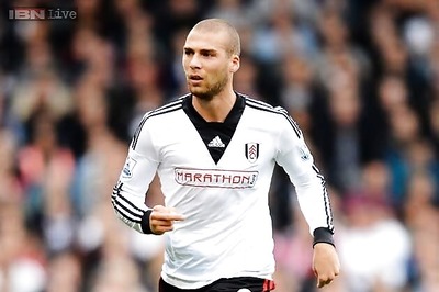 Switzerland call up Fulham midfielder Pajtim Kasami