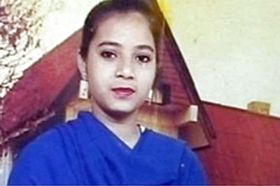 Congress Dismisses Findings of Probe Panel on Ishrat Case