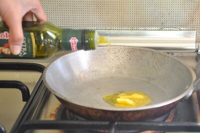 How to Stop Butter Burning