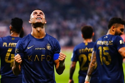 'He Will Strengthen The Team and Garner More Respect For Us': Al Nassr Boss Luis Castro on Cristiano Ronaldo's Return