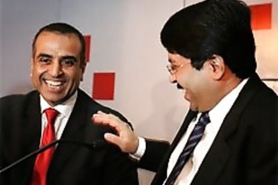 Bharti Airtel among world’s top 10 cos