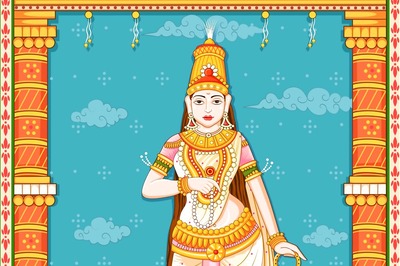 Navratri 2021, Day 2: Date, Colour, Maa Brahmacharini Puja Vidhi, Mantra, Shubh Muhurat  and Significance