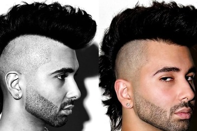 Orry Gets Brutally TROLLED For New Look And Mocking '9-5 Jobs'; See His Viral Post