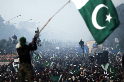 India's Claim of Surgical Strikes 'Fabrication of Truth': Pakistan