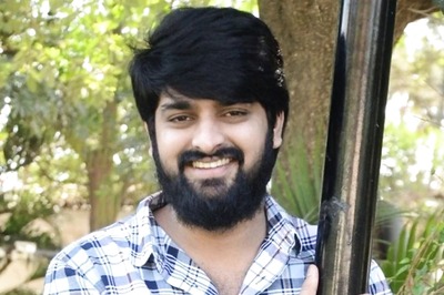 Days Before Wedding, Naga Shaurya Admitted To Hospital Due To Dehydration