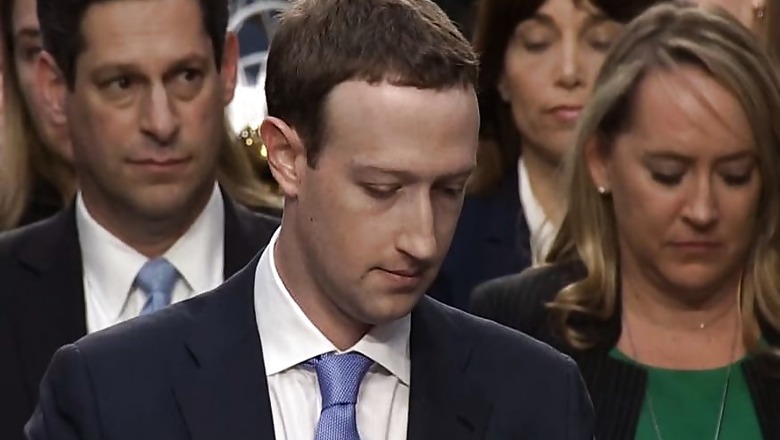 Facebook CEO Mark Zuckerberg's Testimony Before Congress: Highlights of The Five-Hour Long Hearing