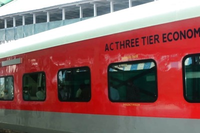 Indian Railways Update: IRCTC Cancels 146 Trains Today on May 11; Check Full List Here