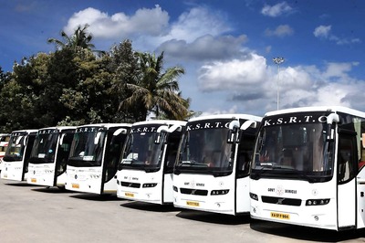 Bengaluru-Mysuru Expressway Bus Fares Hiked, Check New Fares Here