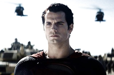 I don't need to give him any advice. He's great, he's fantastic: Henry Cavill on Ben Affleck