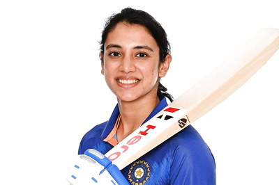 Happy Birthday Smriti Mandhana: Incredible Records and Achievements of the Indian Woman Cricketer