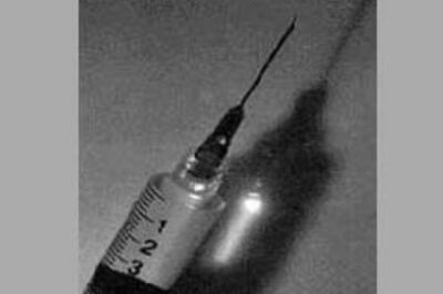 Help me or let me die: Man tells SC