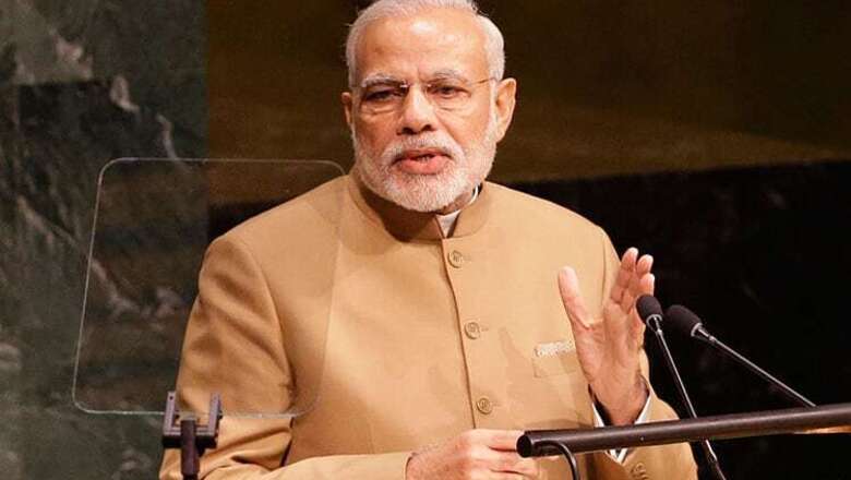 SC dismisses plea against Modi over 2012 election affidavit