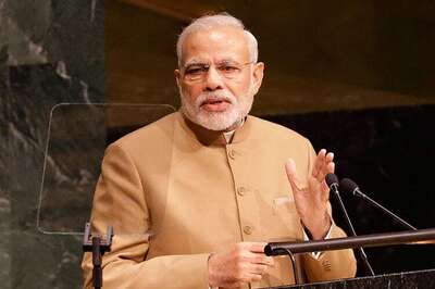 SC dismisses plea against Modi over 2012 election affidavit