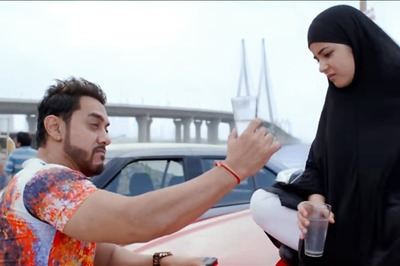 10 Reasons to Watch 'Secret Superstar' This Diwali