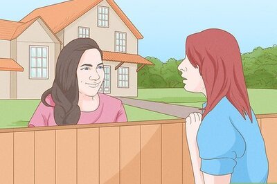 How to Stop a Neighbor's Dog from Barking