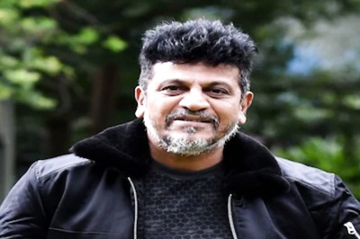 'He's Always With Us': Shivarajkumar On Release Of Puneeth Rajkumar's Gandhada Gudi
