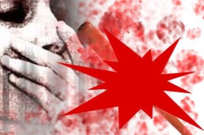 DU student abducted, raped by businessman in car